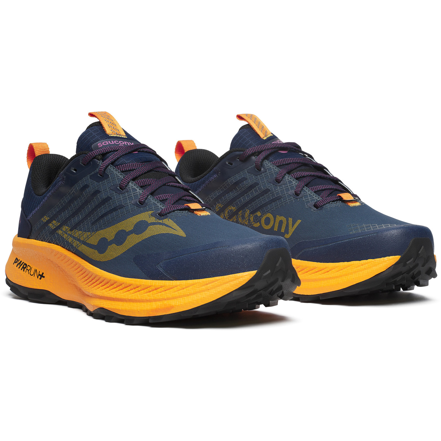 Saucony Ride TR 2 GTX Heren