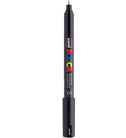 Posca Tusche - PC-1MR - Schwarz