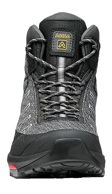 ASOLO - CHAUSSURES DE RANDONNEE FALCON EVO JACQUARD GV MM