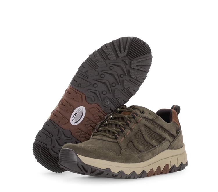Gabor Rollingsoft 8005.50 forest