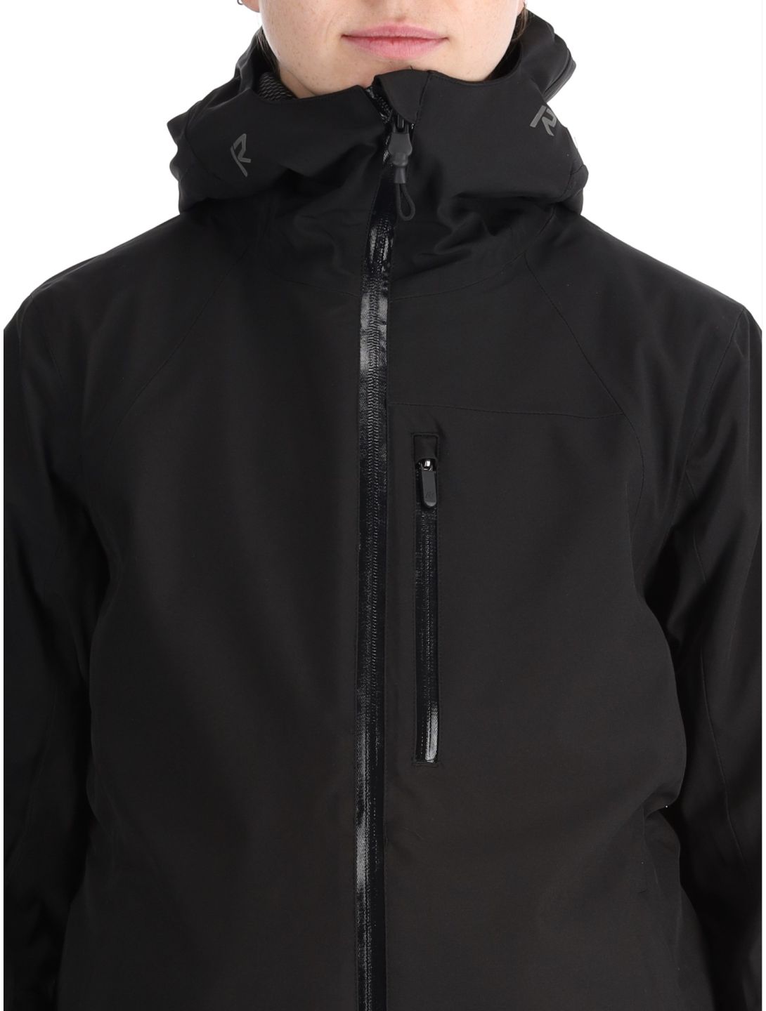 Sarva ski-jas dames