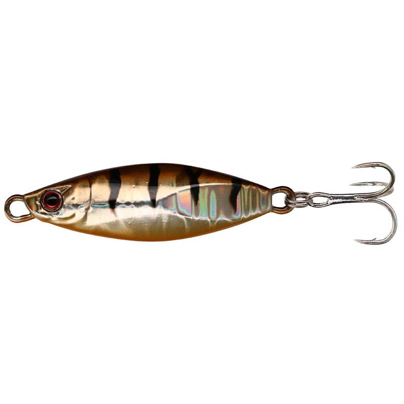 Jig Illex Micro Slow Lazy Jig - 10G