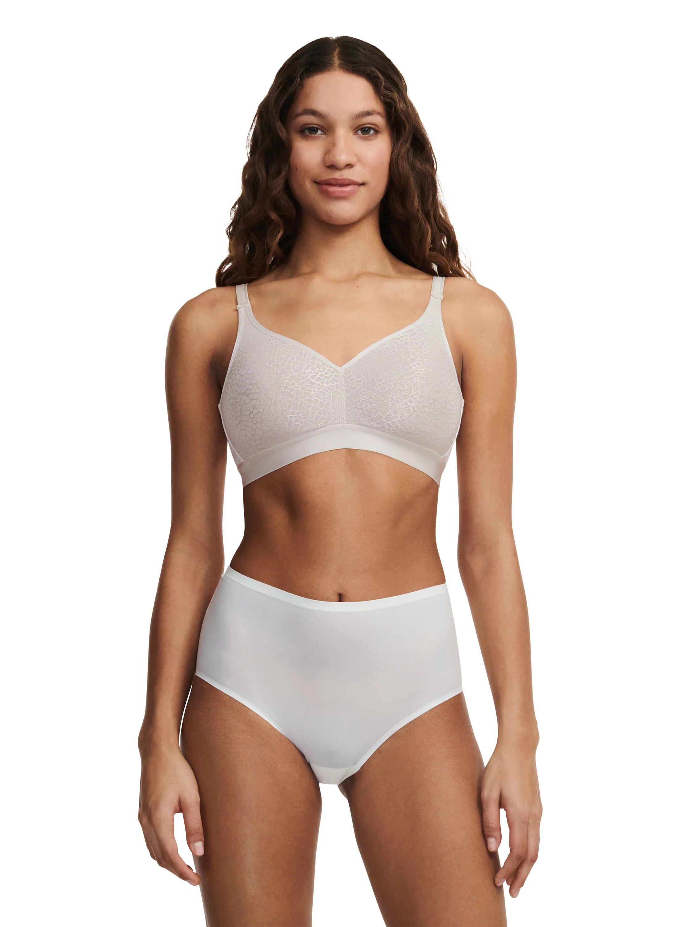 C MAGNIFIQUE - Soutien-gorge sans armature maintien | Beige