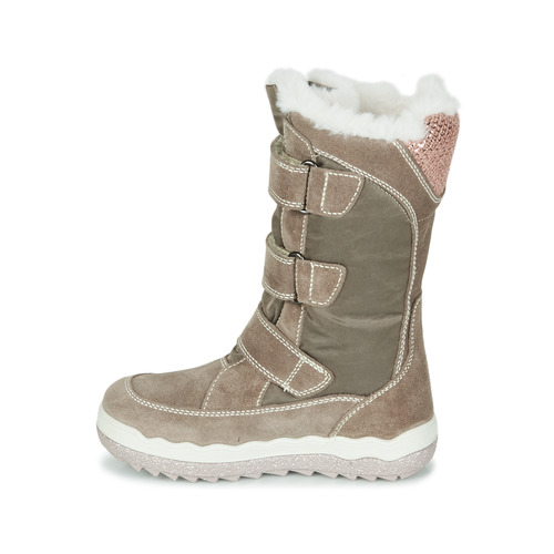 Primigi - FROZEN GTX - Beige / Marron