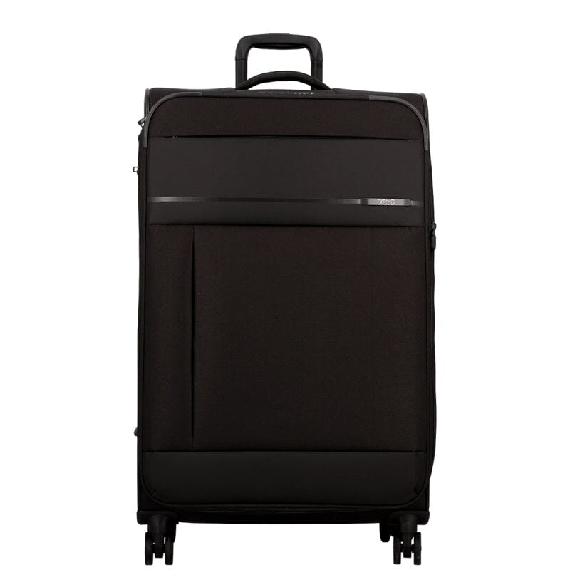 Jump Monthélys 4-Wiel Spinner Trolley 78 cm Antracite
