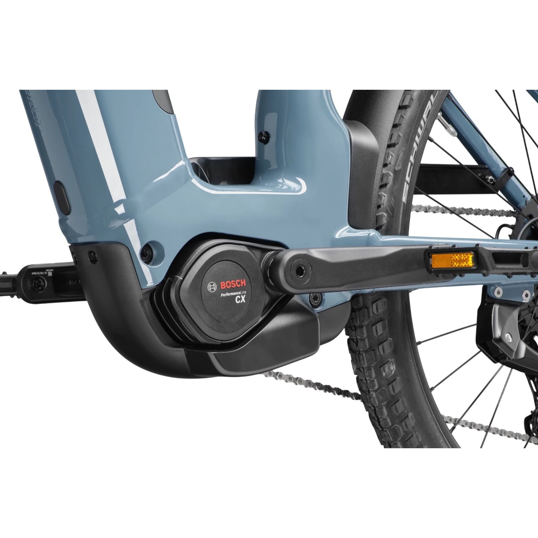 Cannondale Tesoro 2 2026