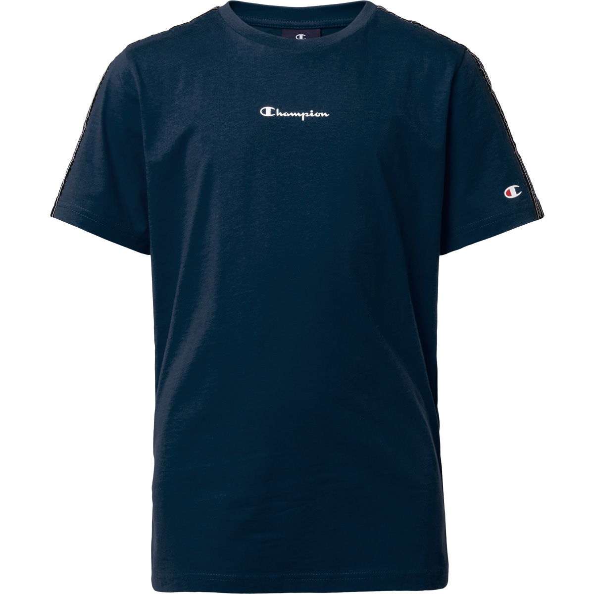 Champion Branded Tape T-shirt Børn
