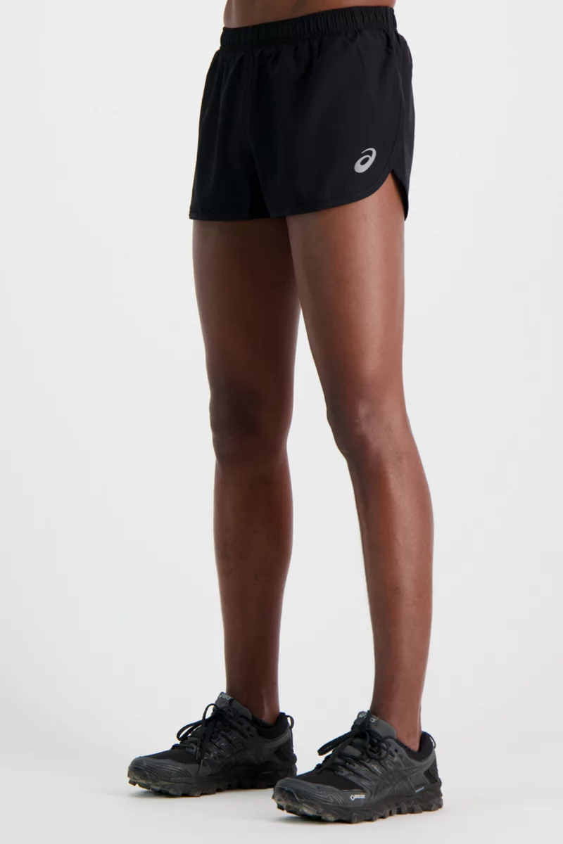 ASICS Core Split Herren Short