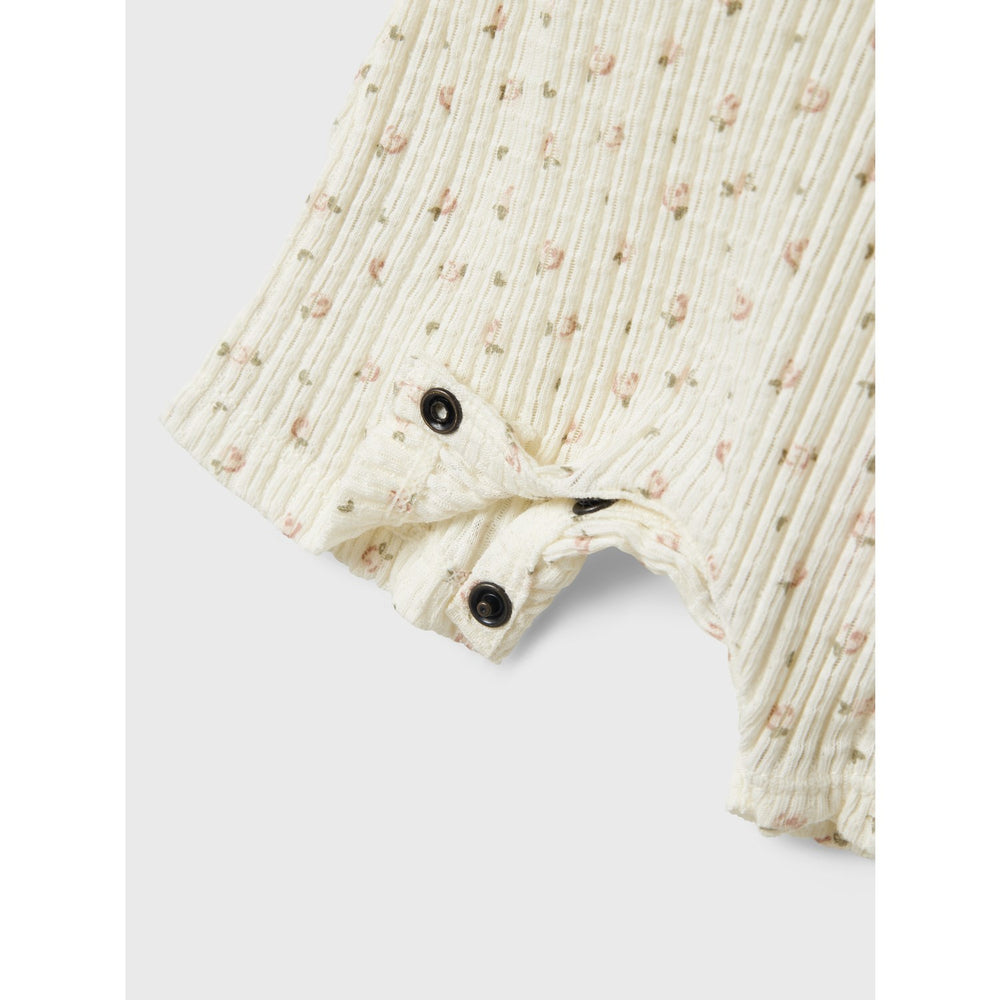 Køb Lil'Atelier Coconut Milk Hulla Loose Sommer Dragt