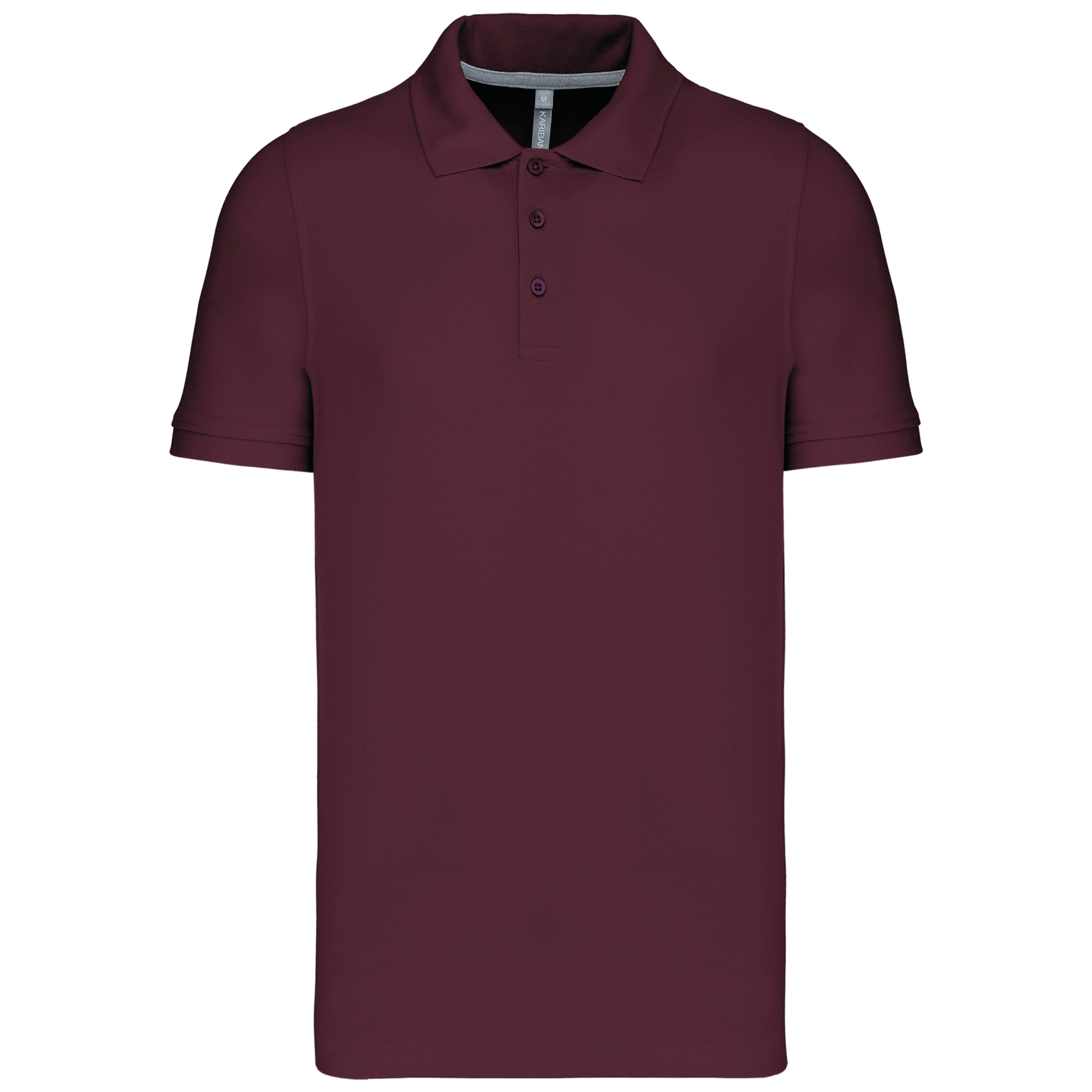 Kariban K241 - POLO MANCHES COURTES