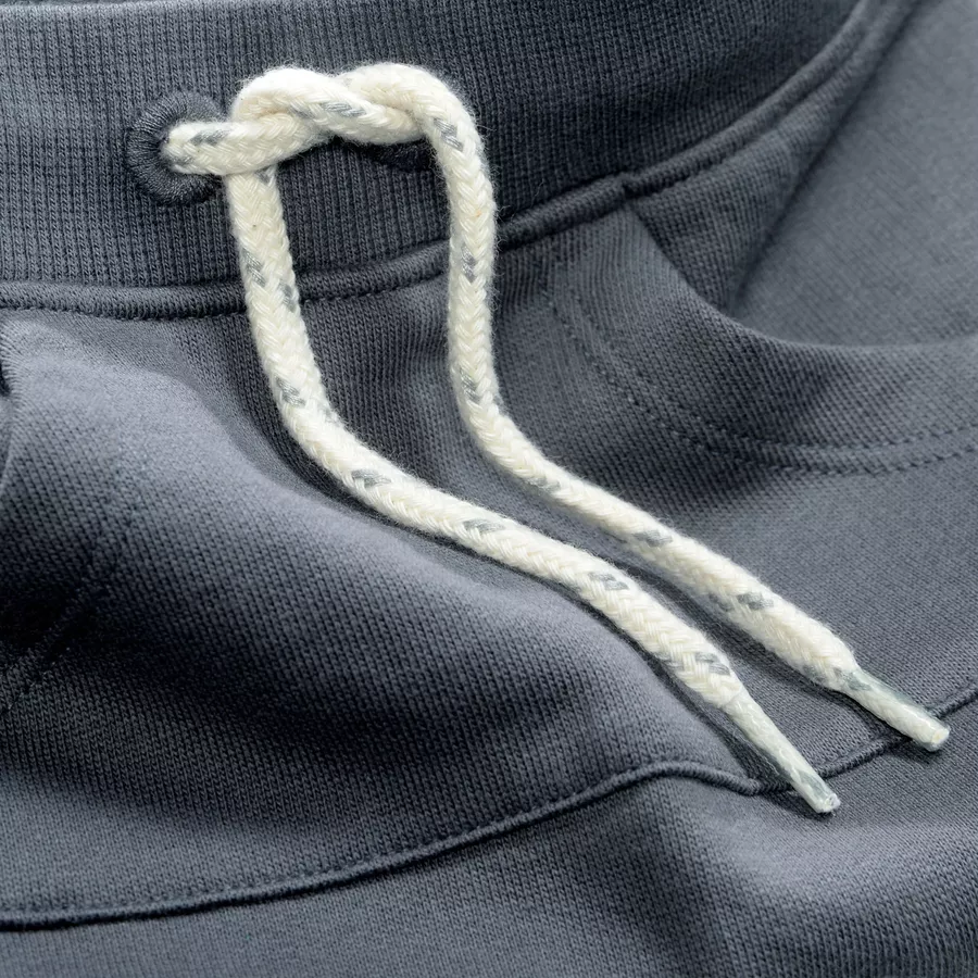 Staccato Sweathose steel