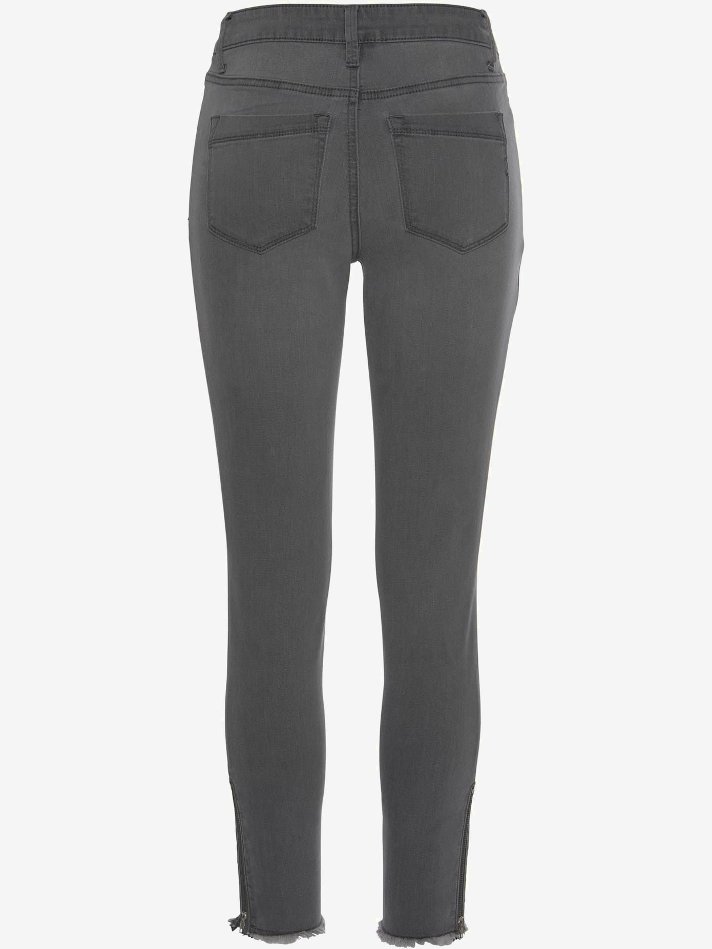 Jegging pantalon en jean étroit