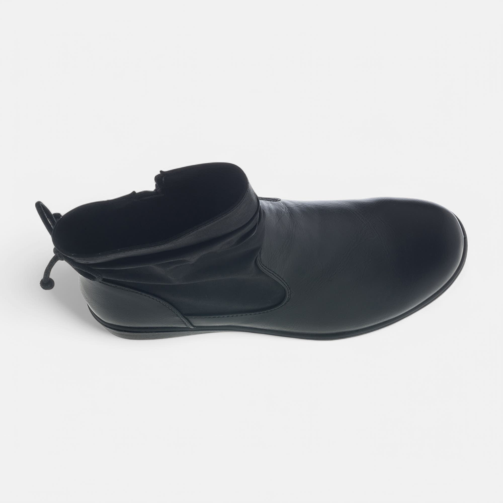 Boots Femme noir