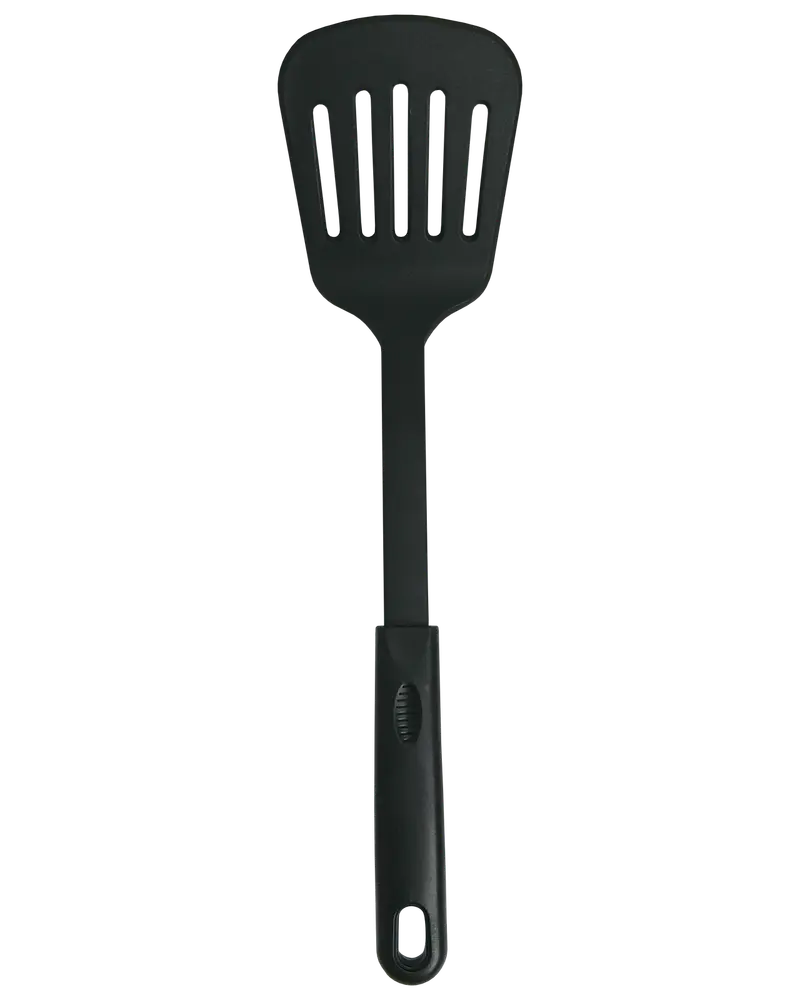 SJÖBO Spatel 31,5 cm - sort