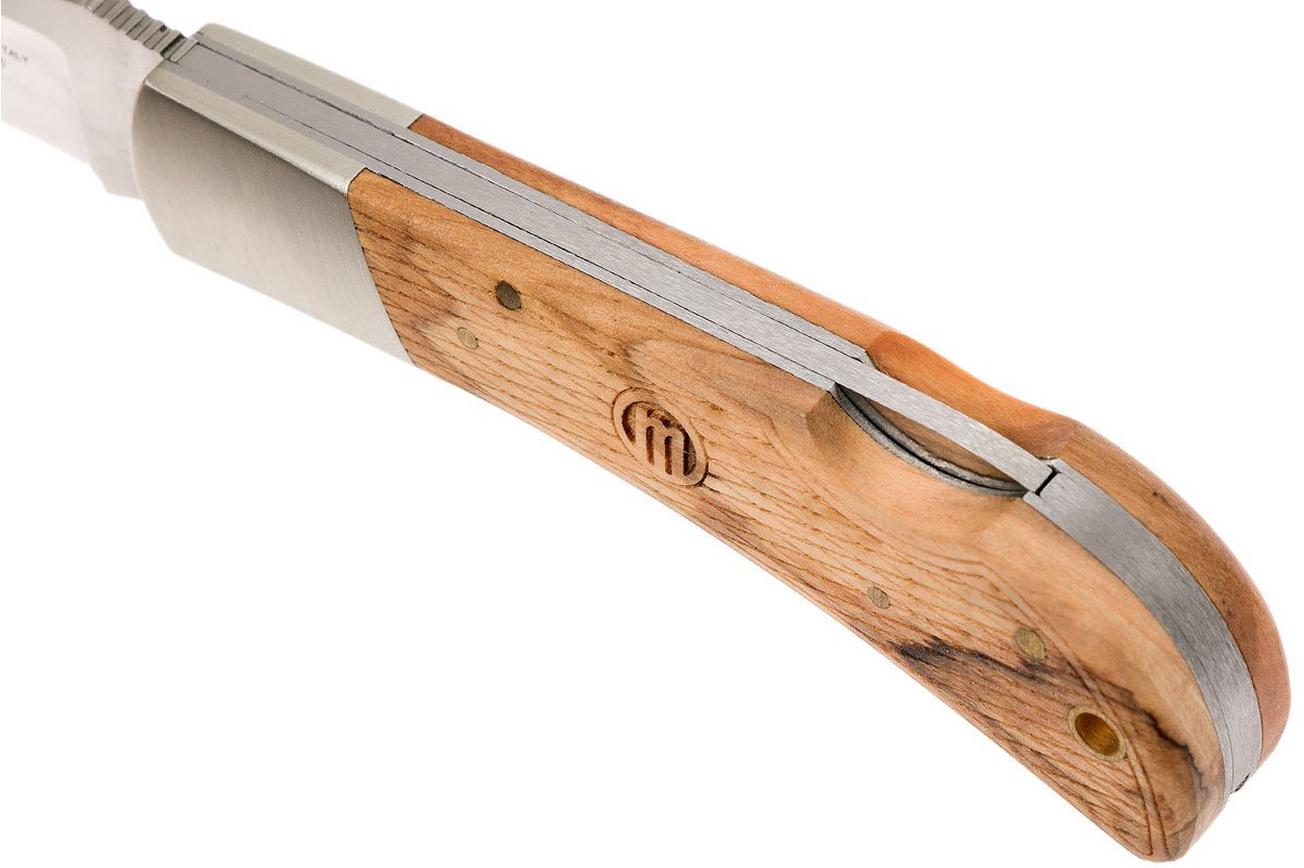 Maserin Caccia - Hunter, Olive 125/1OLP jachtmes