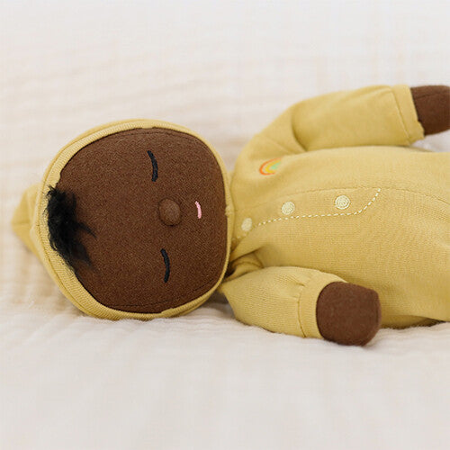 Olli ella lappenpop dozy dinkum doll - mini - 32 cm
