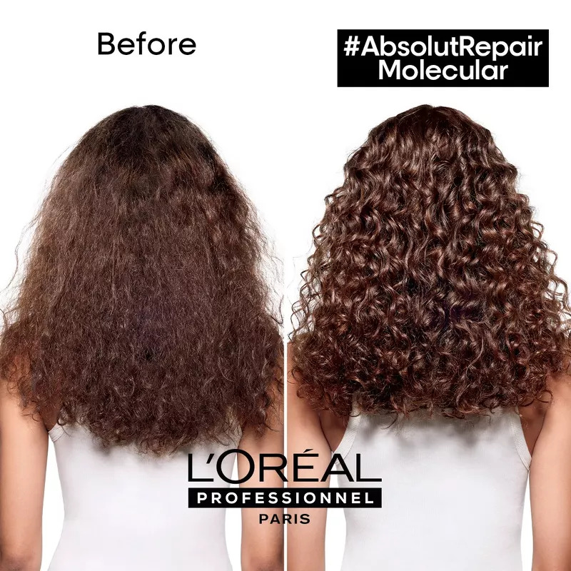 L'Oréal Professionnel Absolut Repair Molecular Shampoo 500 ml