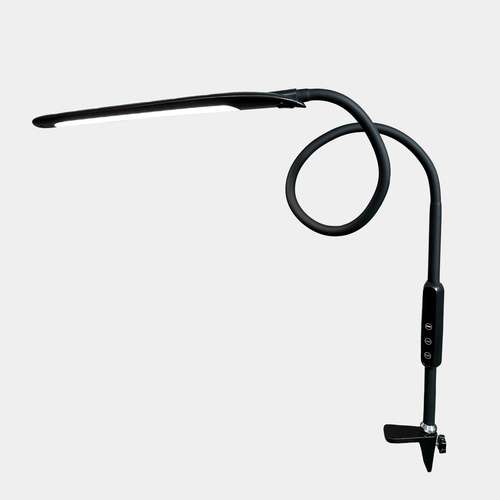 Light4Vision Lumina Max Tischlampe, schwarz