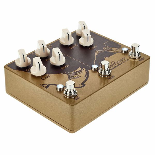 EarthQuaker Devices Hoof Reaper V2