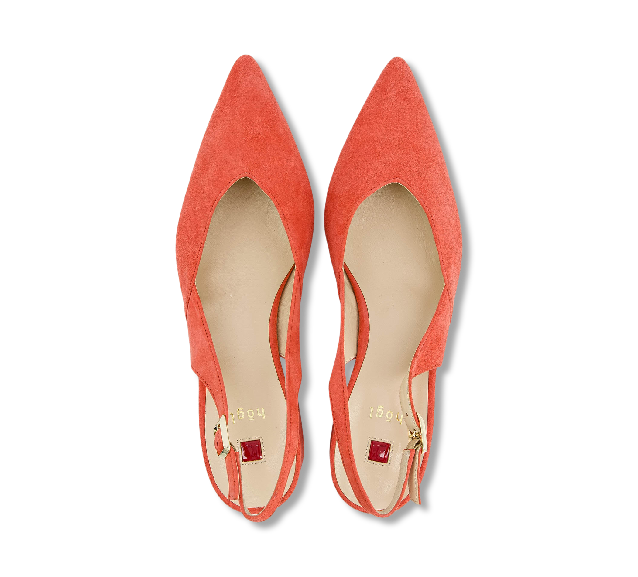 Högl Sling-Pumps