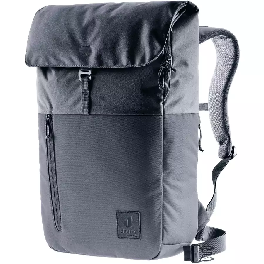 Deuter Up Seoul 26 - Rucksack 49 cm black