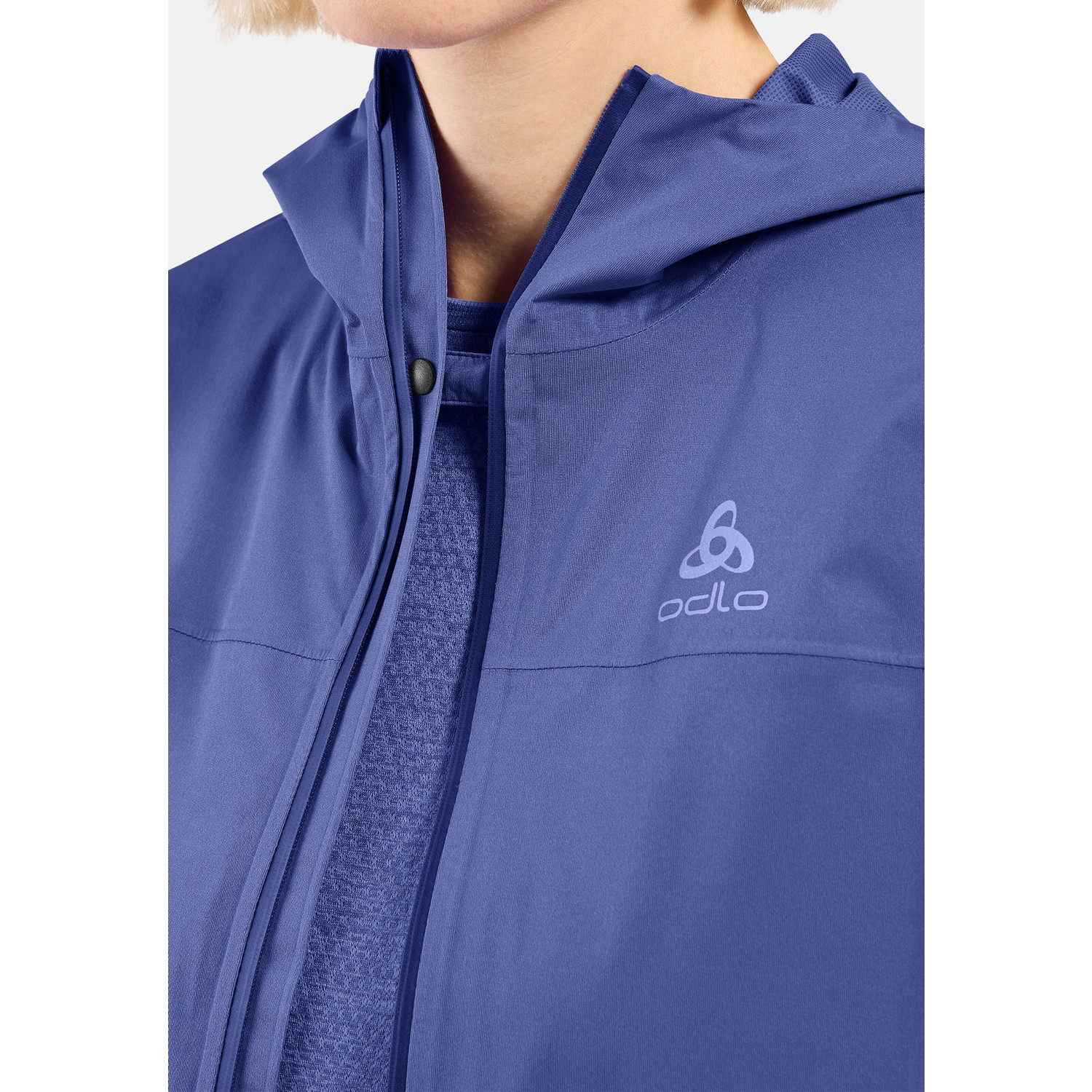 Odlo Zeroweight Waterproof Jack Dames