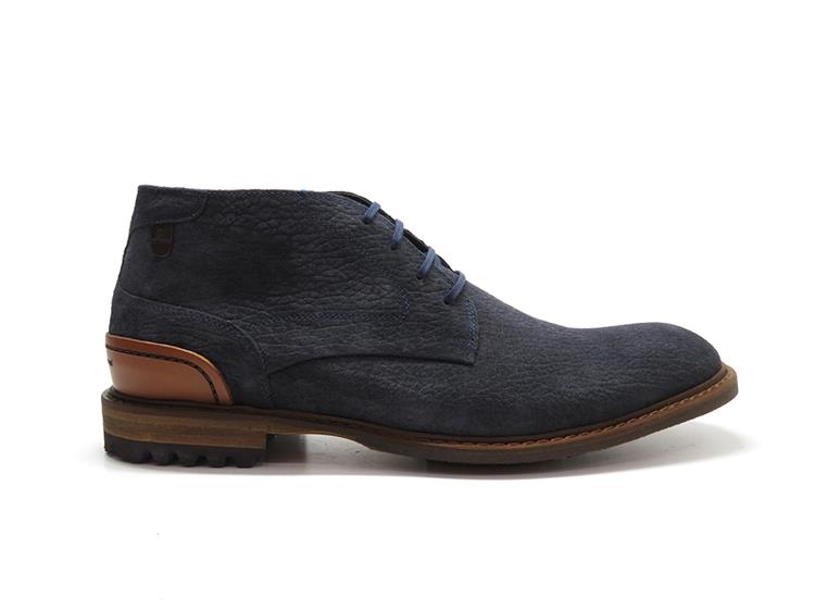 Floris van Bommel SFM-50141 darkblue