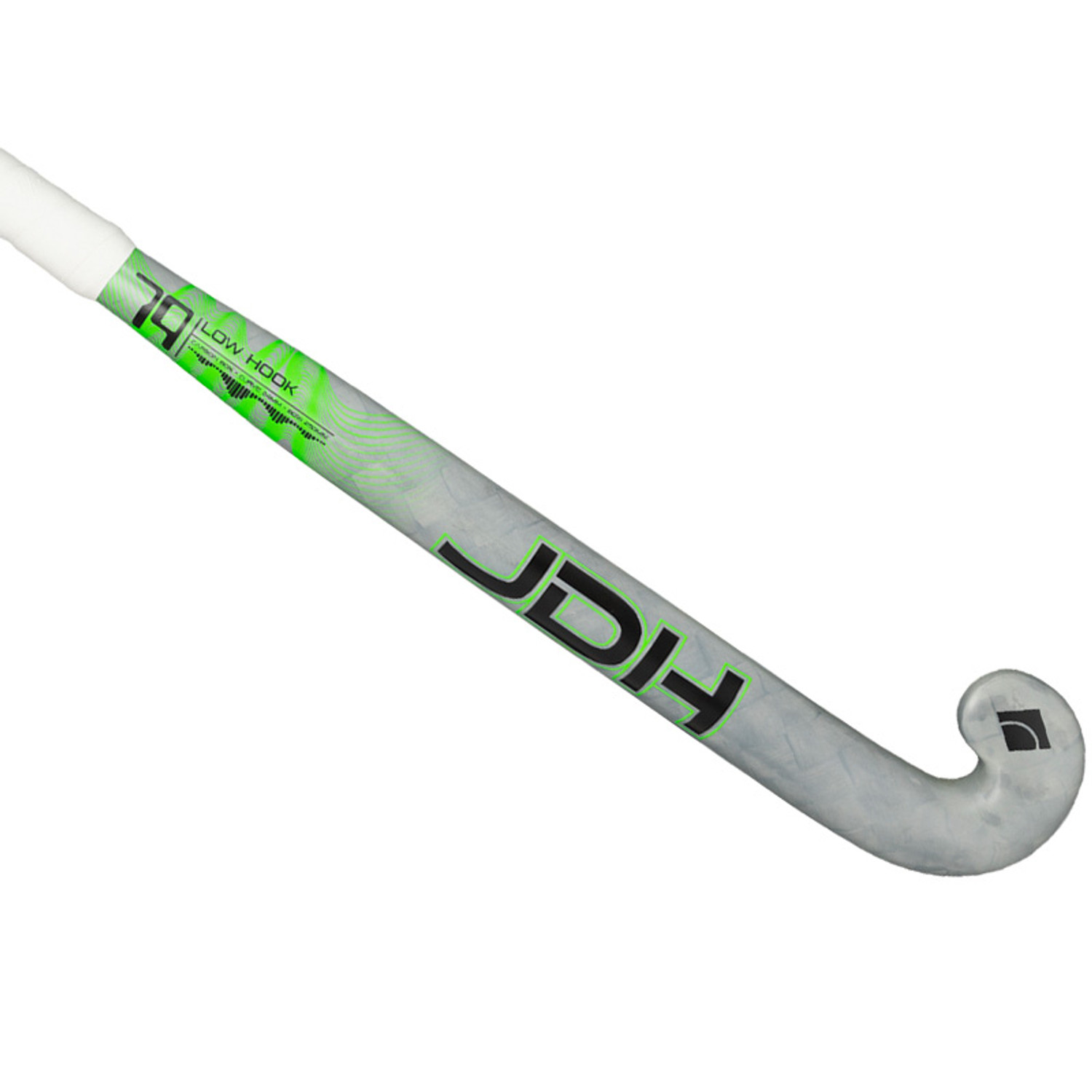 JDH X79 Lowbow Hook