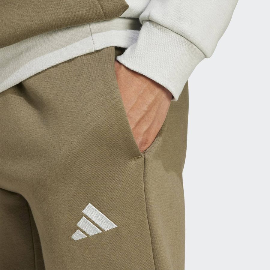 Adidas Survêtement à capuche colorblock French terry Sportswear
