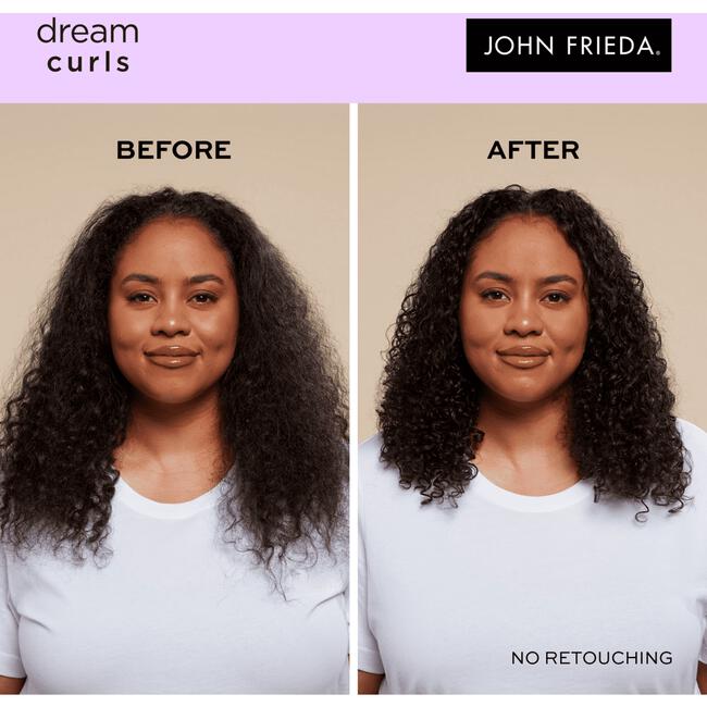 John Frieda Frizz Ease Dream Curls Conditioner 250 ML
