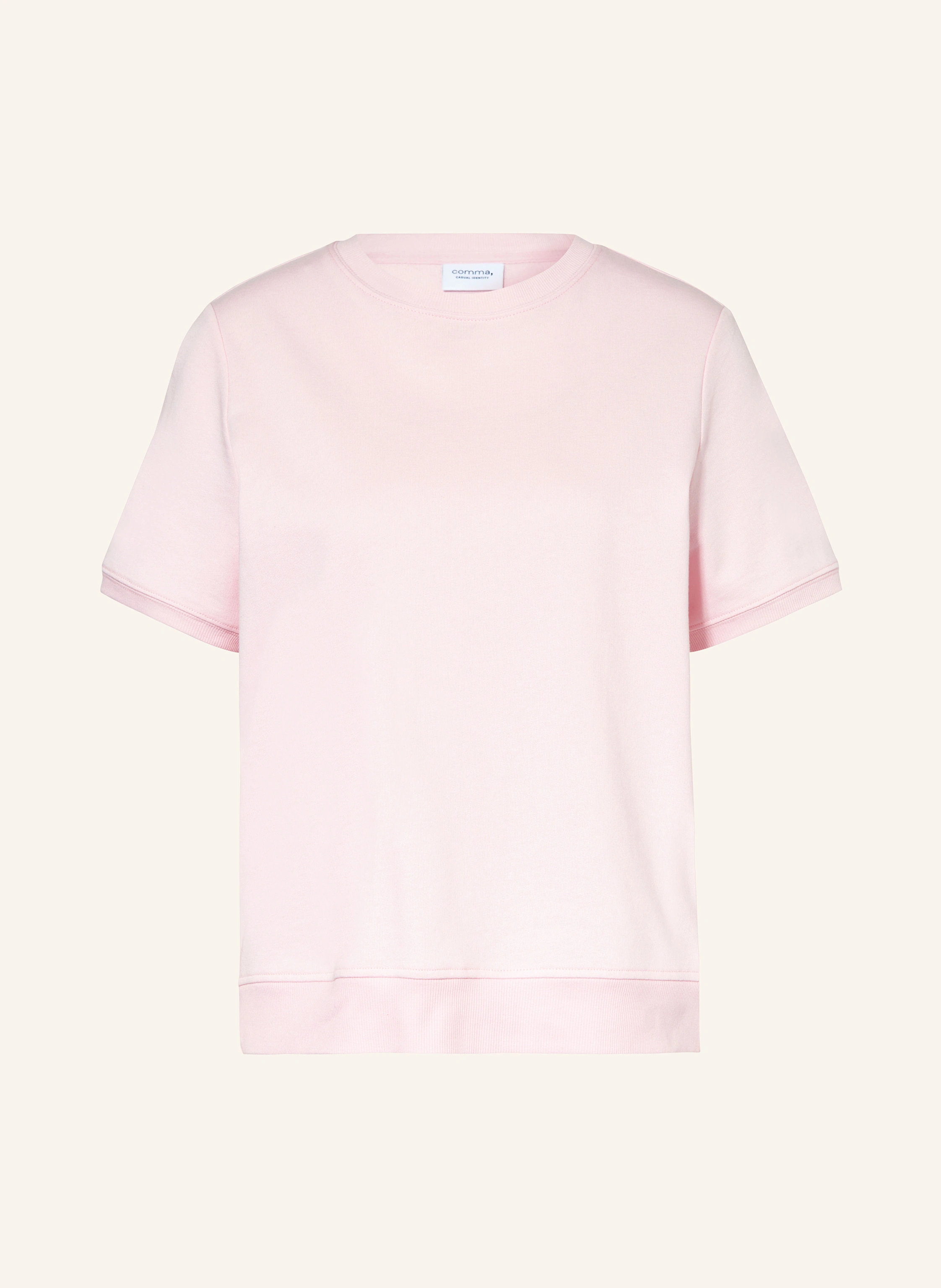 comma casual identity T-Shirt