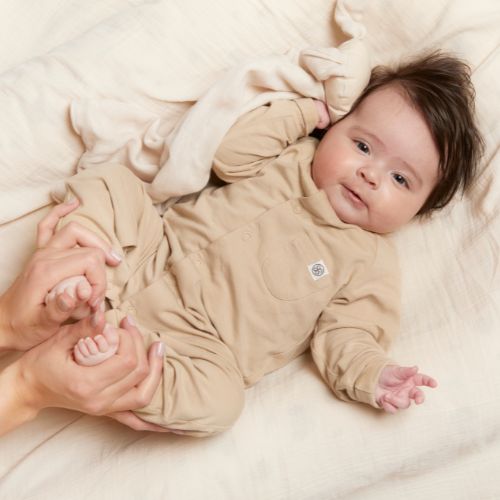 Baby Set UV-Schutz Sandy Beach