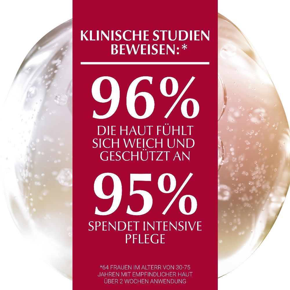 Eucerin® pH5 Reichhaltige Textur Lotion F – beruhigt strapazierte und trockene Haut & macht die Haut widerstandsfähiger - Jetzt 3€ sparen mit Code 