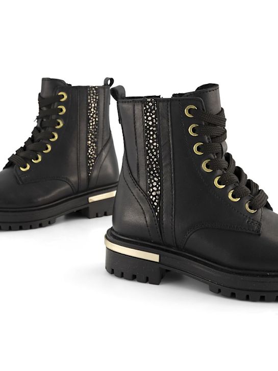 Graceland Veterboot