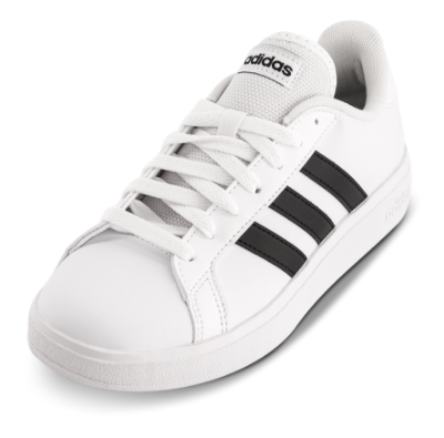 adidas Grand Court Base 2.0 Sneaker Hvid GW9250