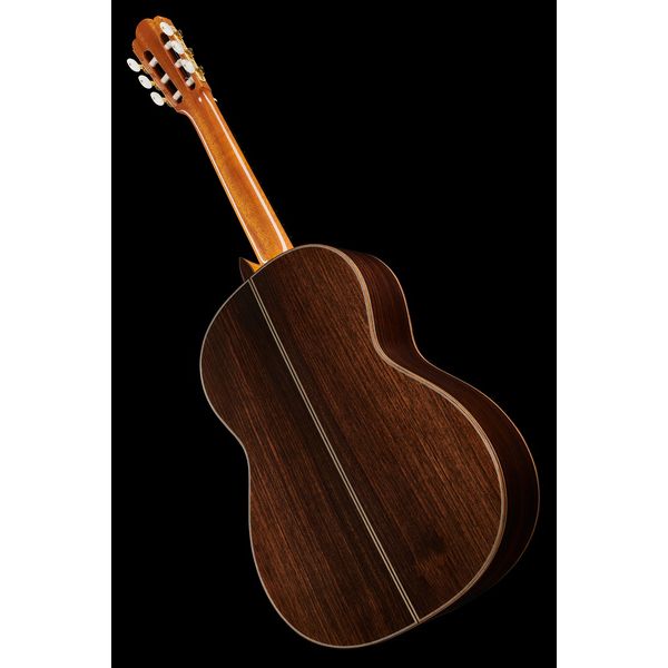 Asturias Custom S