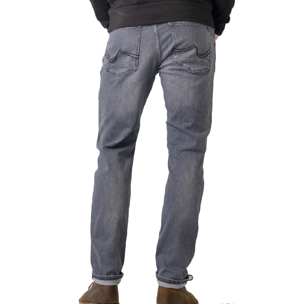 Petrol Industries Jean Regular Gris Homme Petrol Industries Russel