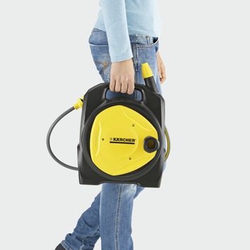 Kärcher slanghaspel compact CR 3.110
