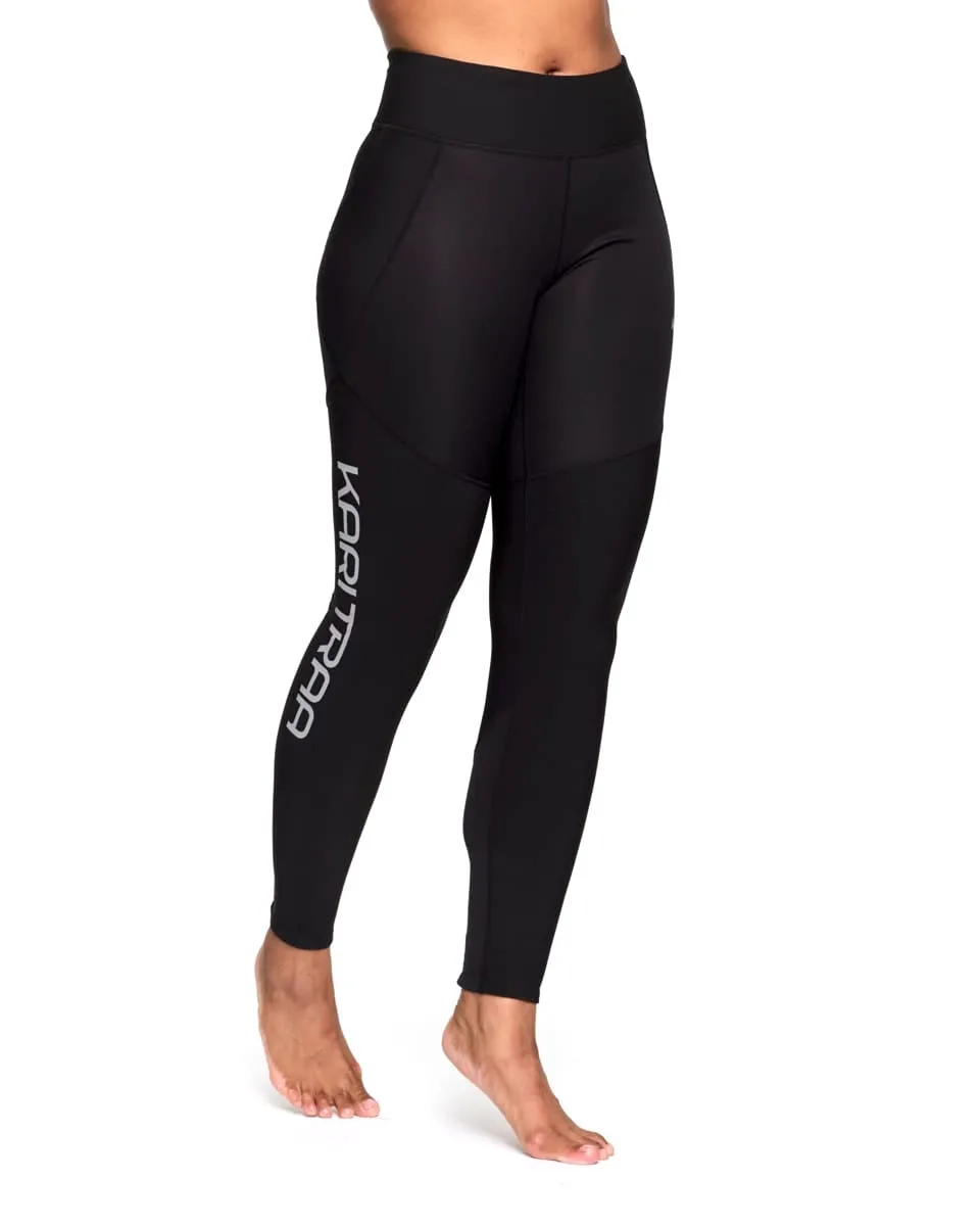Kari Traa Women's Tirill Tights Blk