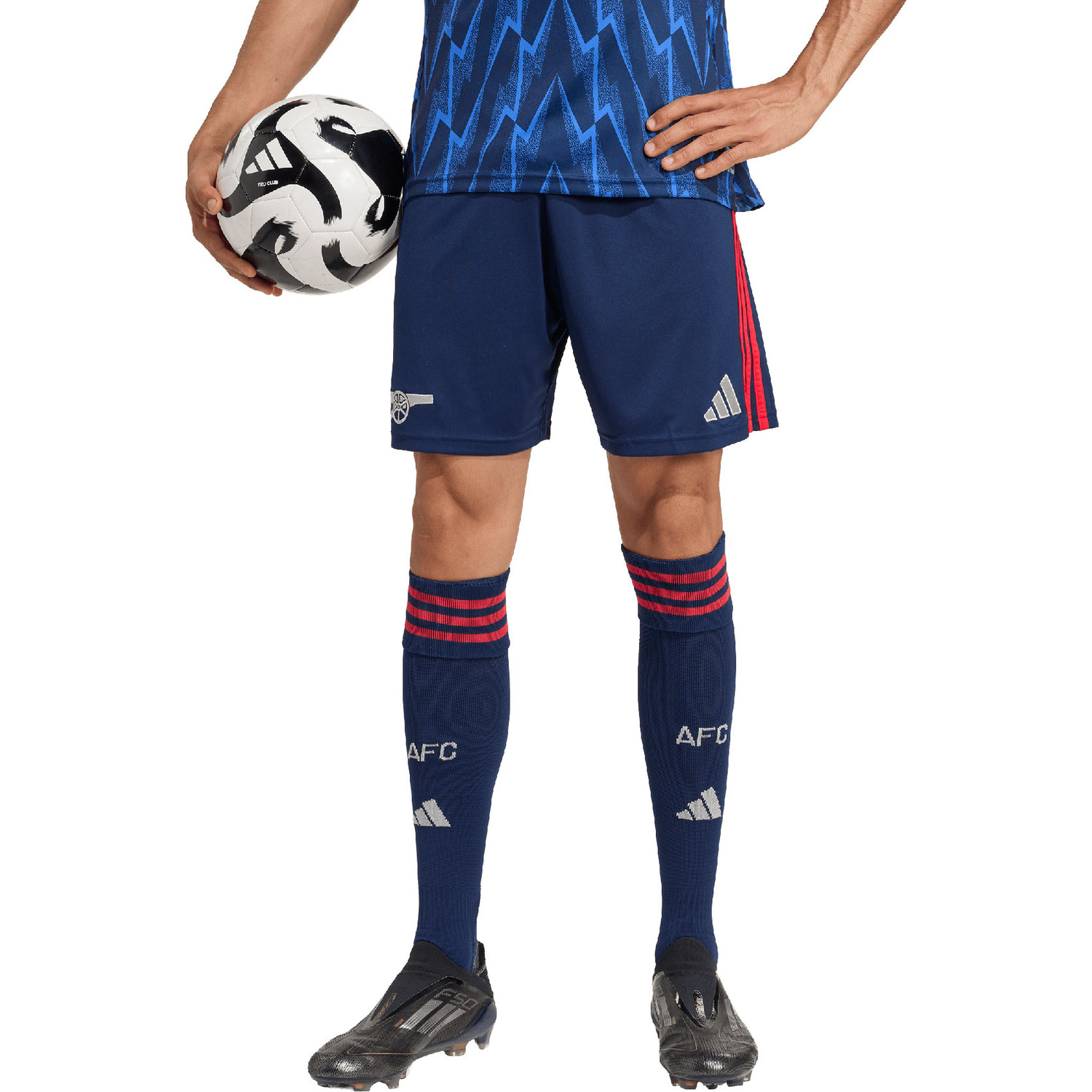 adidas Arsenal Uit Tenue 2025/2026