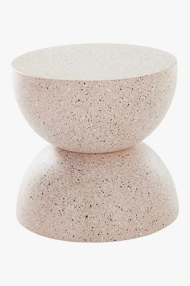 BLANES sidebord, diameter 35 cm