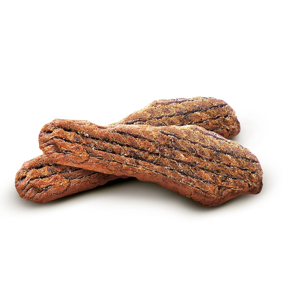 Cordeiro Selvagem Adulto True Origins com Tiras de Salmão para Cães