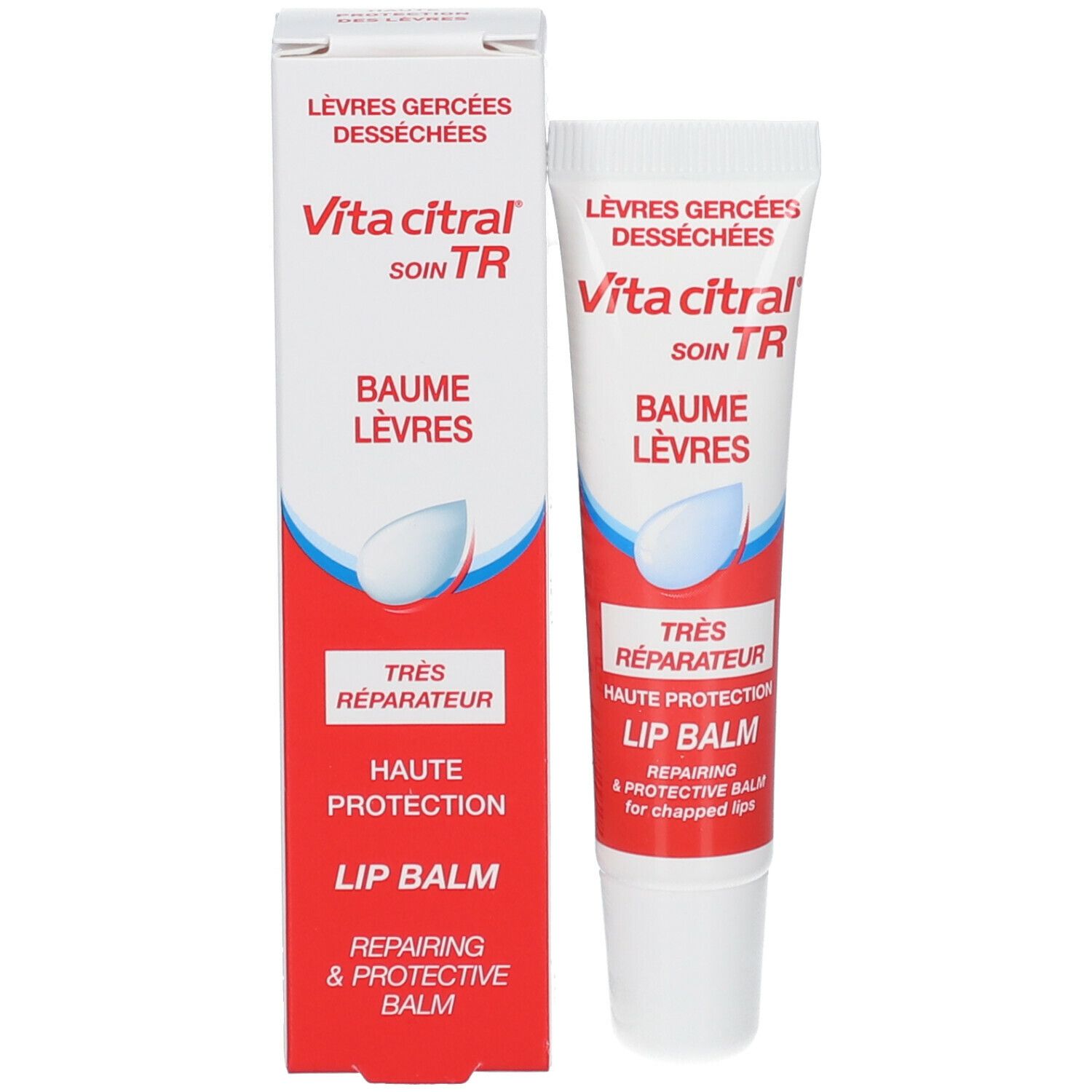 Vita citral® Soin TR Lippenbalsam