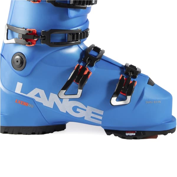Chaussure de ski LANGE LX 130 HV GW VIBRANT BLUE