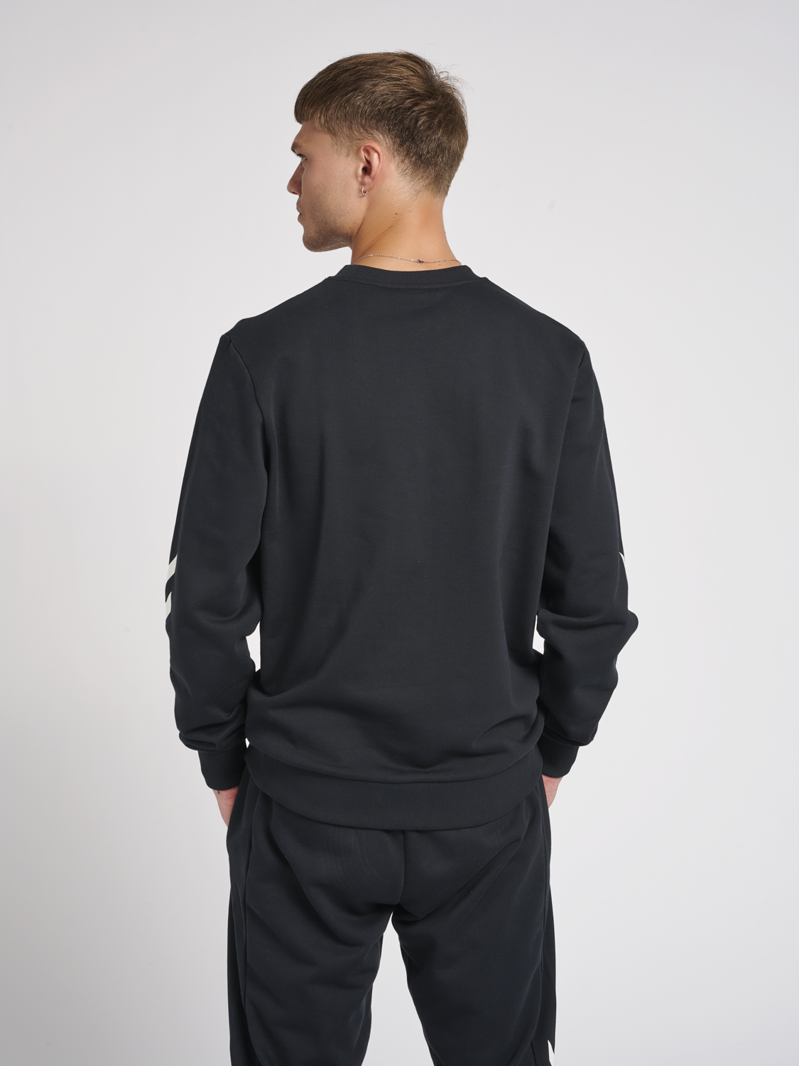 hmlLGC GRAHAM SWEATSHIRT