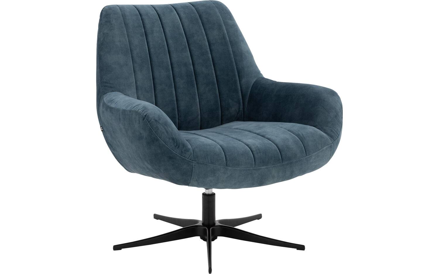 Draaifauteuil Kamille