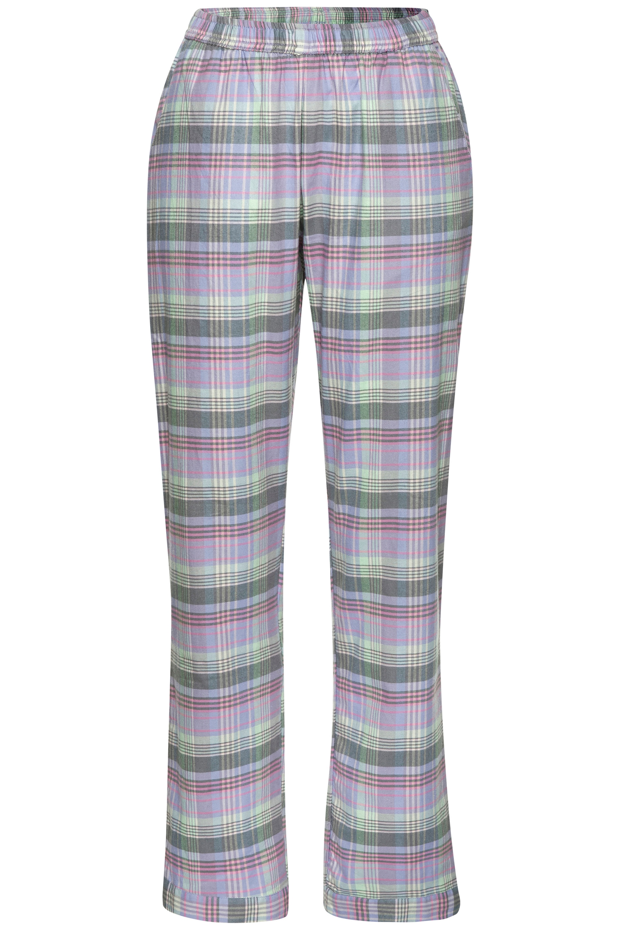 Vivance Dreams Pyjama 2 Stk. tlg., aus kuschelig weichem Flanell