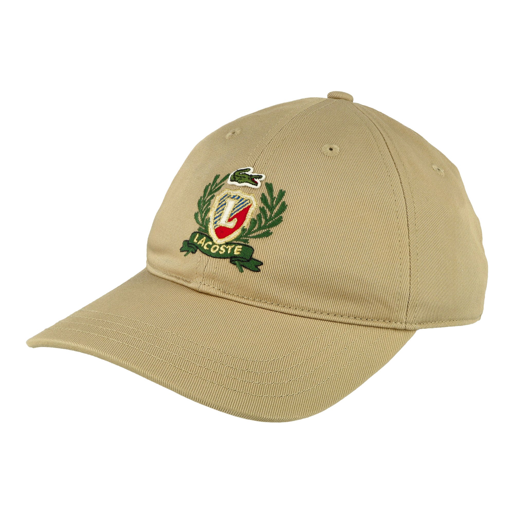 Lacoste<br>Cap