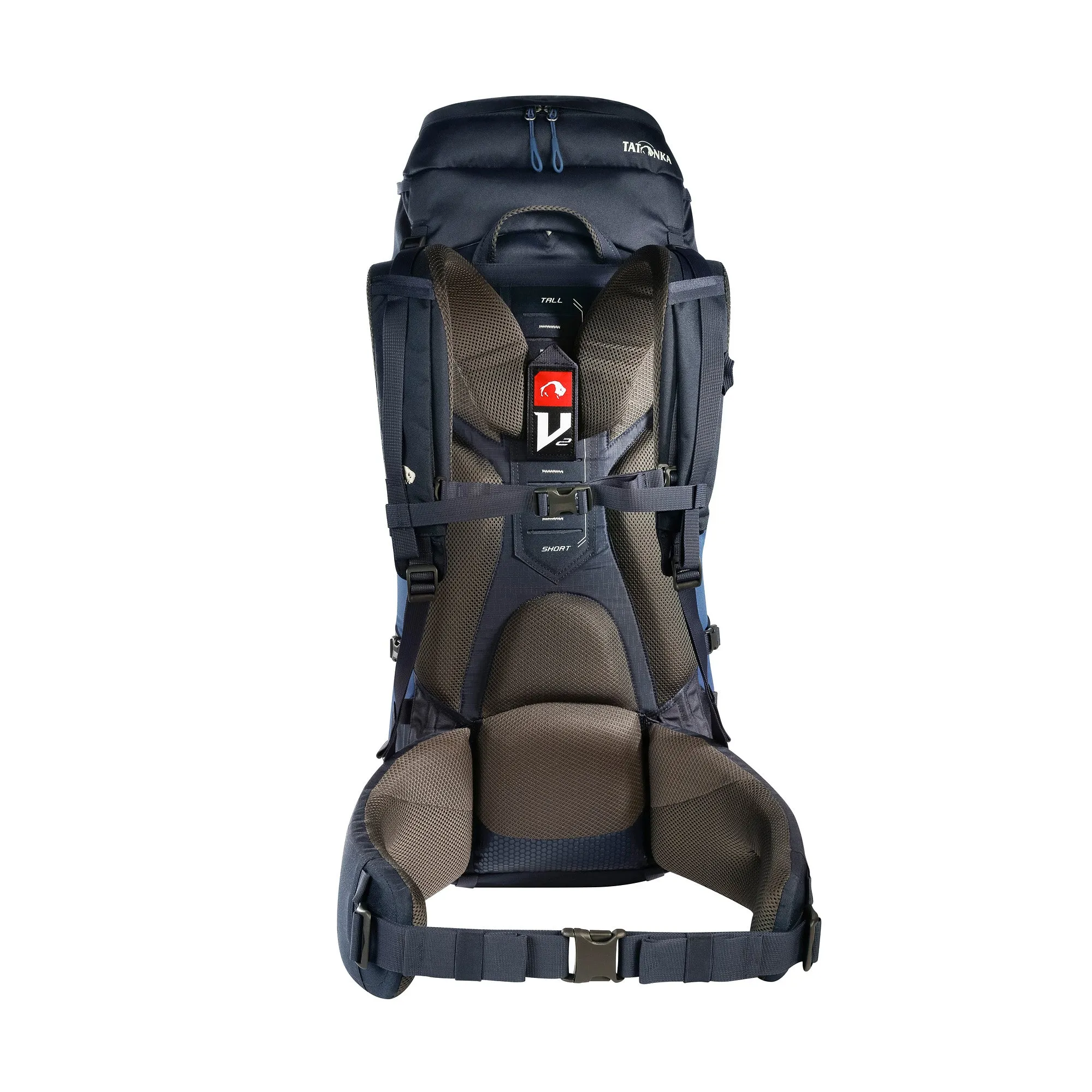 Tatonka -  Trekkingrucksack Yukon 60+10