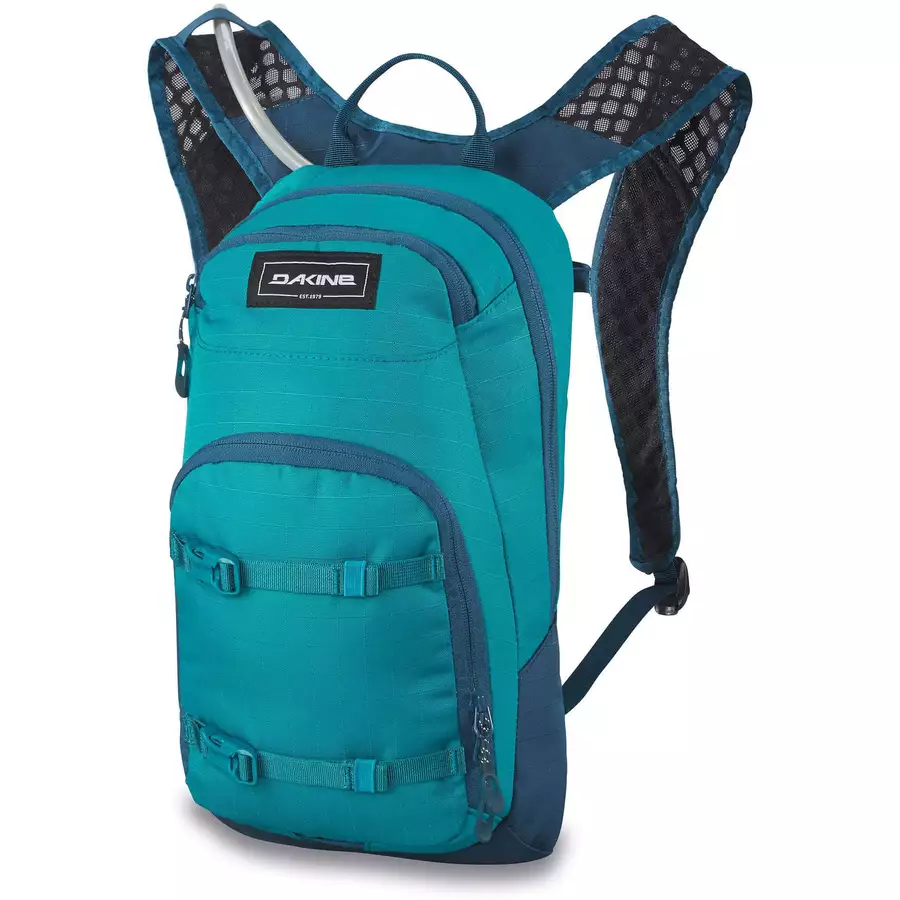 Dakine Session 8 - Women's Rucksack 39 cm deep lake